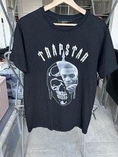 Rare Mens Trapstar Paid Full