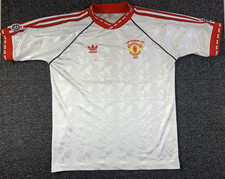 Vintage Manchester United