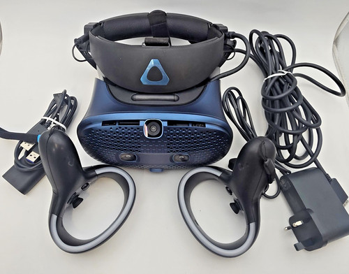 Htc vive cosmos virtual - htc,
