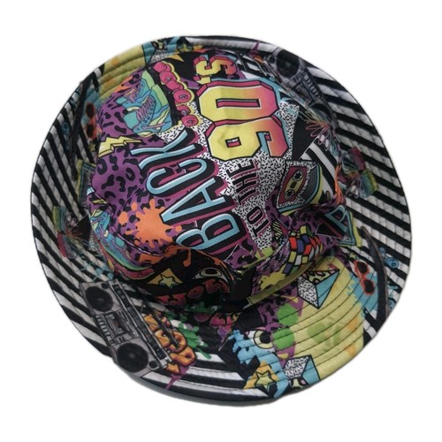 Back the hat - the, 90