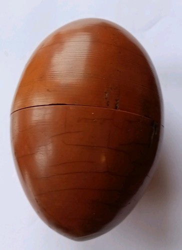 Fab vintage wooden - vintage, trinket