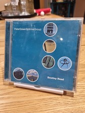 Peter Green - Destiny Road