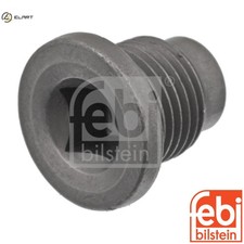 SCREW PLUG OIL SUMP 48880 FOR