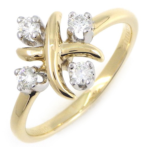 Tiffany ring jean - &, co.