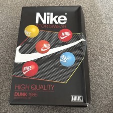 Nike Dunk Hi 1985 SP "Acid Wash" Trainers (DD9404 800)