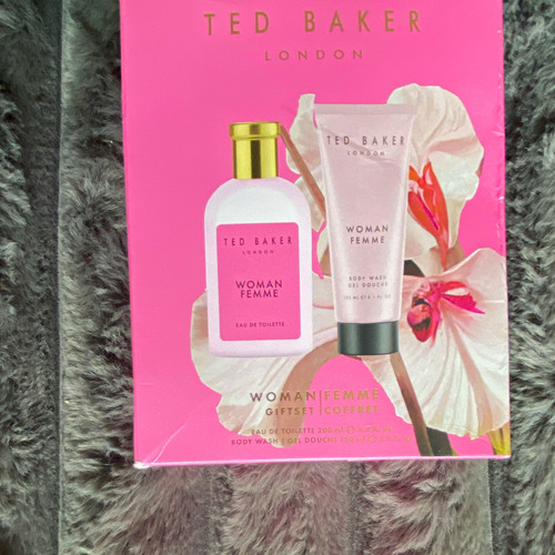 Ted baker woman femme - femme, gift