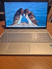 Gaming Laptop HP 15.6" Intel