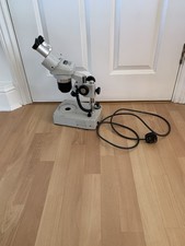 Meiji EMT Microscope