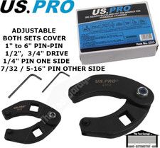 US PRO Adjustable Gland Nut