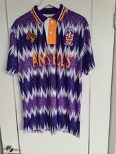 Stoke City Away Shirt