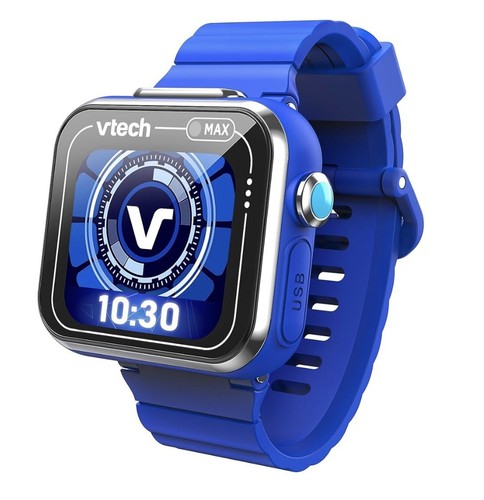 Vtech kidizoom smart watch - watch, max