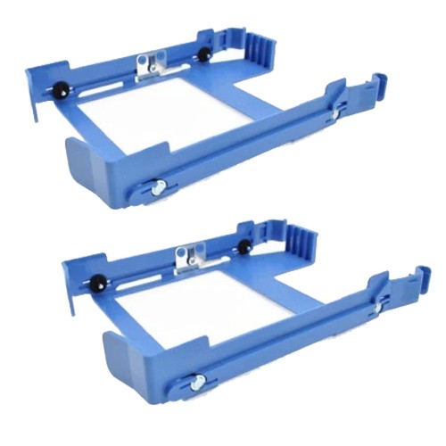 2pcs hdd tray caddy - tray,