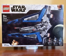 LEGO Star Wars (75316) -