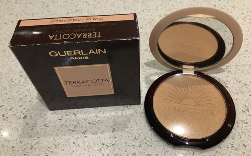 Guerlain terracotta summer - guerlain,