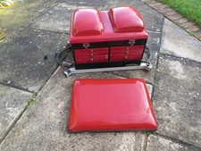 MATCH BOX  Match Fishing Seat