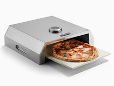 VonHaus BBQ Pizza Oven Outdoor