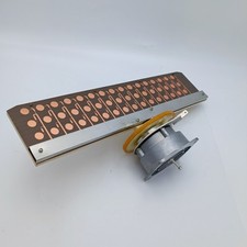 Raytheon Rotary Joint f/ Radar