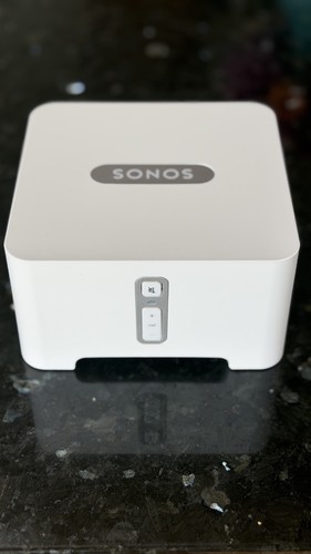 Sonos connect gen - sonos,