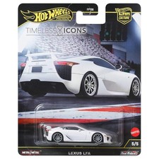 Mattel - Hot Wheels Car