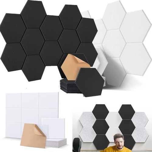 12packs acoustic wall - acoustic, panel