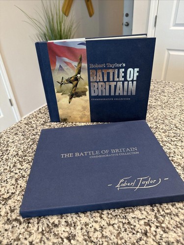 Robert taylor battle of - robert, taylor's