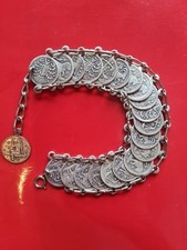 Vintage Zodiac Sign Coin