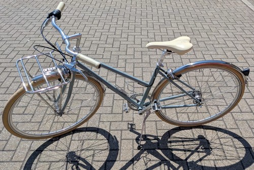 Blb road city - blb, bike