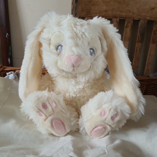 Keeleco cream white patchfoot - keeleco,