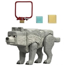 Minecraft Movie Dennis The