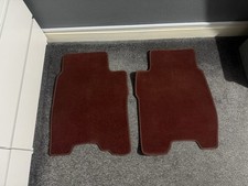 Honda civic type m200 rear - type,