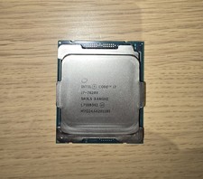 Intel Core I7-7820X SR3L5 7th