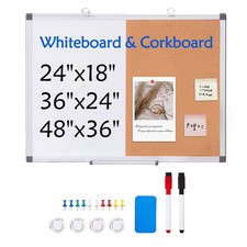 24x18-48x36inch Whiteboard