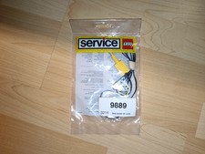 Lego DACTA 9v Temperature