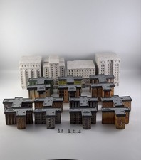 Epic Space Marine 40k Terrain