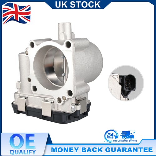 Throttle body for - throttle,