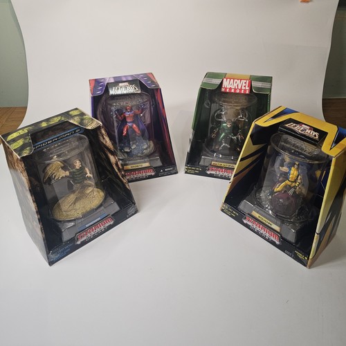 Marvel titanium series - marvel,