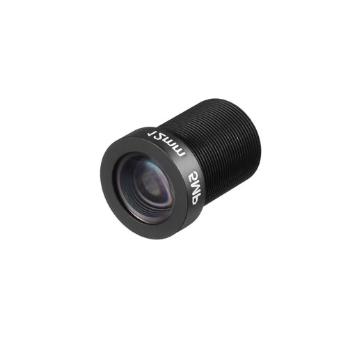 12mm 5mp fpv camera lens - 5mp,