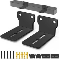 Universal sound bar - sound, mounts