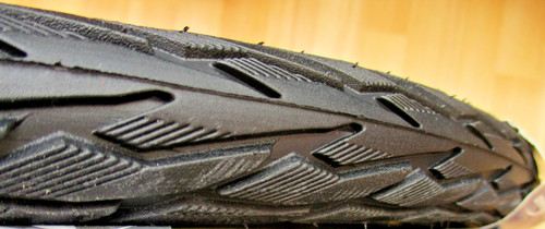 Schwalbe road plus bike - schwalbe,