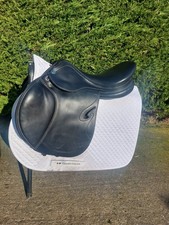Prestige Passion Jump Saddle