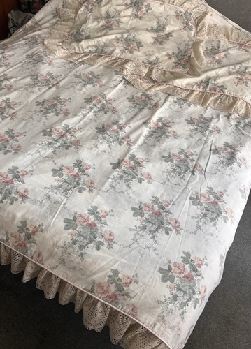 Vintage dorma croscill - vintage,
