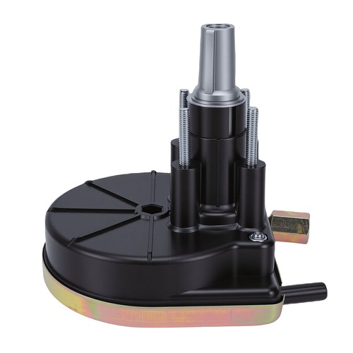 Boat steering helm unit - ☑,