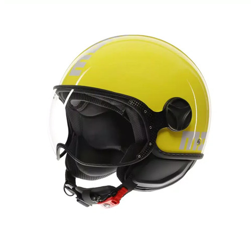 Momo design fgtr jet helmet - fgtr,