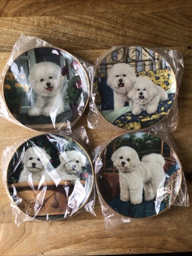 Set danbury mint - of,