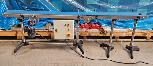 Conveyor - 2.6m,
