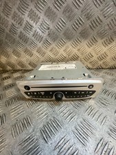 2010 RENAULT MEGANE STEREO