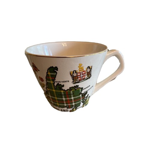 Newfoundland map plaid canada - newfoundland,