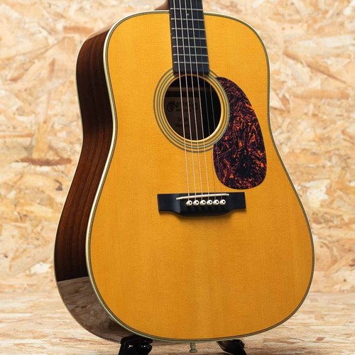 Martin marquis 2007 used - d-28,