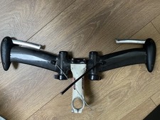 USE Tula aero time trial TT