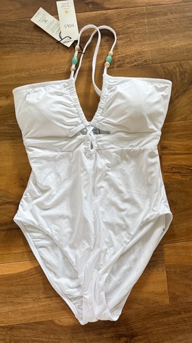 Bnwt marks spencer white - marks,